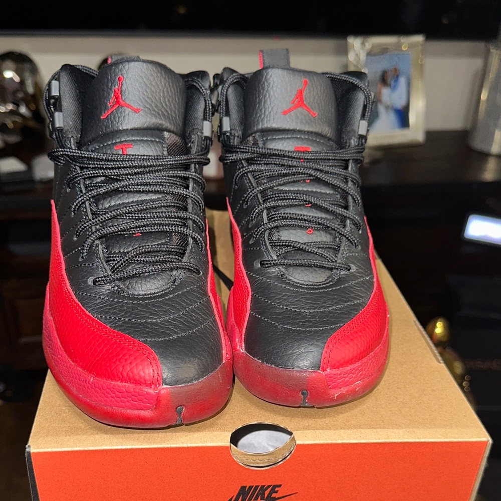 Air Jordan 12 Retro